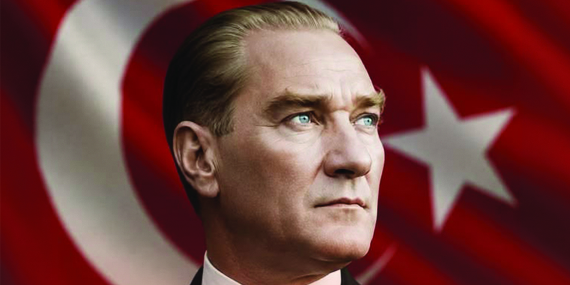 29 Ekim Cumhuriyet Bayramımız Kutlu Olsun!