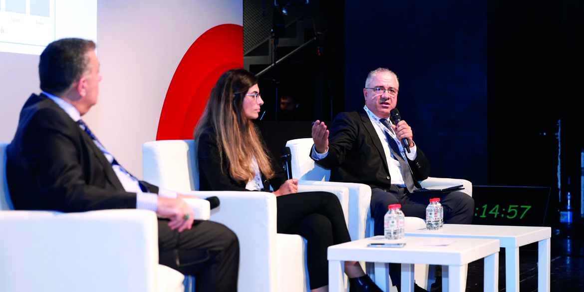 Şenpiliç Satış Genel Müdür Yardımcısı Faik Üçer, GIFT 2026’da Türkiye’nin Tavuk Eti Potansiyelini Değerlendirdi